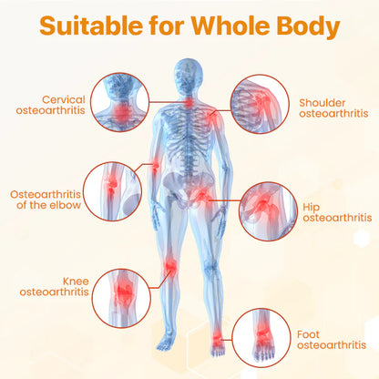 TAILEDEN® BeeVenom Joint Repair Cream