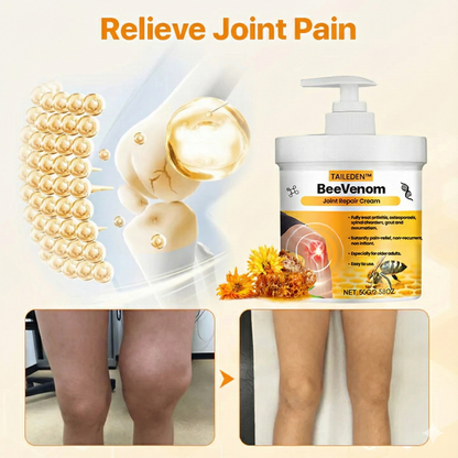TAILEDEN® BeeVenom Joint Repair Cream